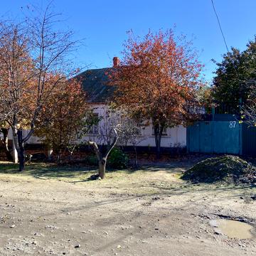 Майстерська вул., 87