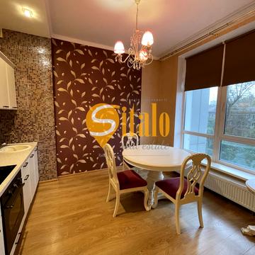 Андрія Верхогляда вул. (Михайла Драгомирова), 3