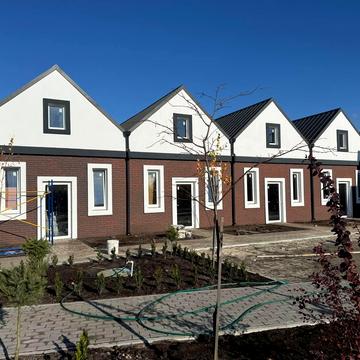 Хутірська вул. (Жовтнева)