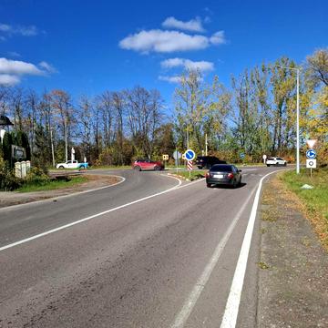 Богородчани, Івано-Франківський, Івано-Франківська область 100000.0 USD