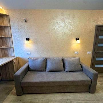 Однокімнатна квартира, 3 поверх! Ремонт!Безкоштовне оформлення! ЖК Континент Рей