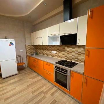 Реальная нвродвушка на Павлово Поле, Ботанический Сад, С. Парталы