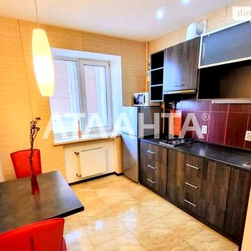 Продаж 1к Квартира Дюківська вулиця