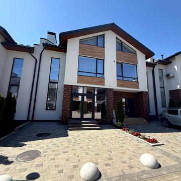 Яблунева вул.