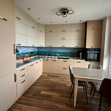 1к студія, 38 м&#178;, ЖК «Нивки-Парк» | метро Нивки – 5 хв ЖК Нивки-Парк