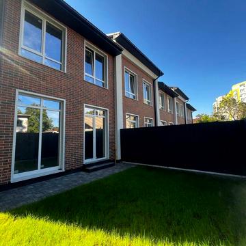 Таунхаус в центрі Ірпіня з газом без %