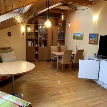 Якова Головацького вул., 23