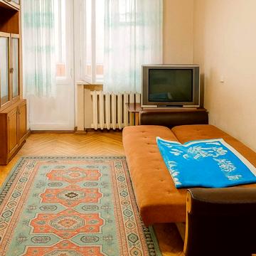 Юрія Литвинського вул. (Російська), 33