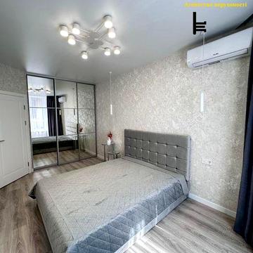 Нова квартира Оренда ПОВНА комплектація 1к. Жк Софія Резиденс