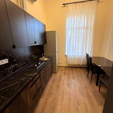 Сдам квартиру в Центре, ул. Канатная 81. Газ