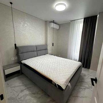 Сдам  1 кімнатну квартиру вул. Космічна, 5