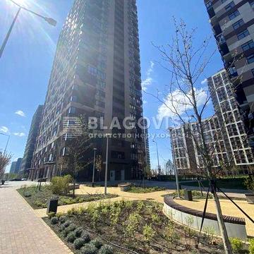 Продаж 1к кв Варшавский 2 Олеся Олександра, 9а ЖК Варшавський 2