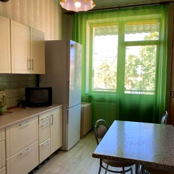 Здам 1 кімнатну квартипу в Галицькому районі