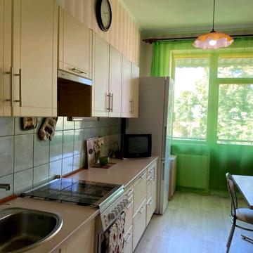 Здам 1 кімнатну квартипу в Галицькому районі