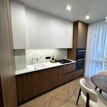 Оренда однокімнатної квартири в новобудові по вул Малоголосквська 30а