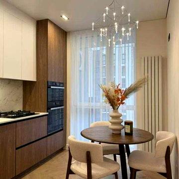 Оренда однокімнатної квартири в новобудові по вул Малоголосквська 30а