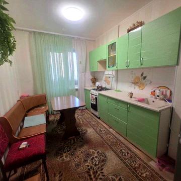 Продам 3-х ком.квартиру на Вильямса/Королева. Таирова.