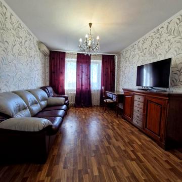 Вацлава Гавела бульв. (Івана Лепсе), 38-В