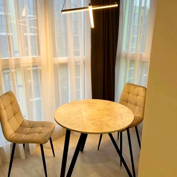 ЖК Щасливий, 1