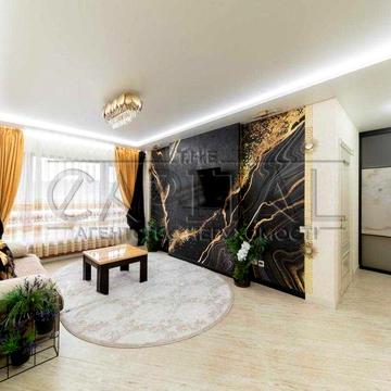 Оренда / Квартира / Голосієво / White Lines / Генератор