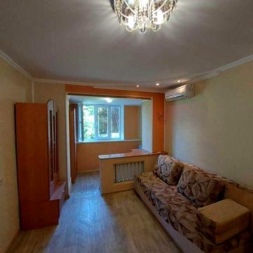 Сдам 2-х комнатную квартиру Романа Кармена/Французский бульвар