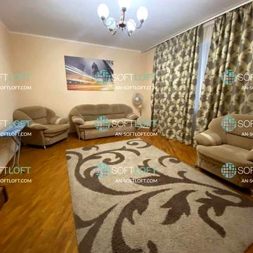 Незалежності просп. (Правди), 5б