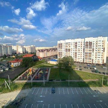 Продаж квартири від власника! 49 кв.м. ЖК САДИ ВИШНЕВІ ЖК Сади Вишневі