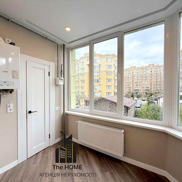 Продаж 1к квартири в ЖК "Софія Резиденс" ПРОГРАМИ Корольова 4 ЖК "Софія від Мартинова"