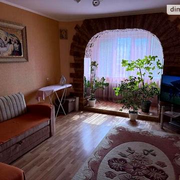 Продаж 3к Квартира Тена Бориса вулиця