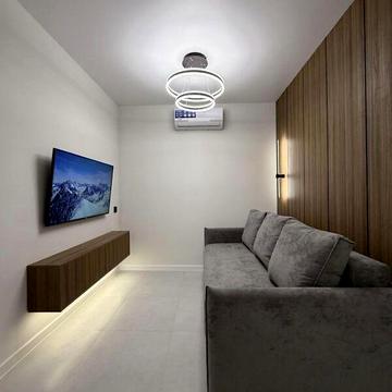 Довгострокова оренда 2к Квартира Набережна Перемоги вулиця ЖК Пятый Континент