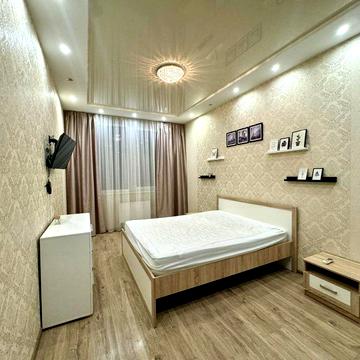 ОРЕНДА 1-кімн квартири в «Альтаир-2». Таїрова. ПАРКІНГ