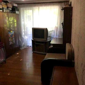 Продам 1к квартиру Салтовка с ремонтом