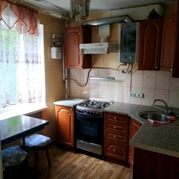 Продается 2 комнатная квартира Одесская