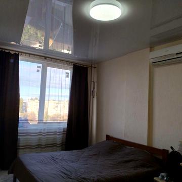 Квартира- студія з видом на море та ремонтом в новому ЖК