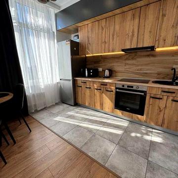 Квартира с ремонтом на Каманина 48 жемчужина ЖК 48 жемчужина