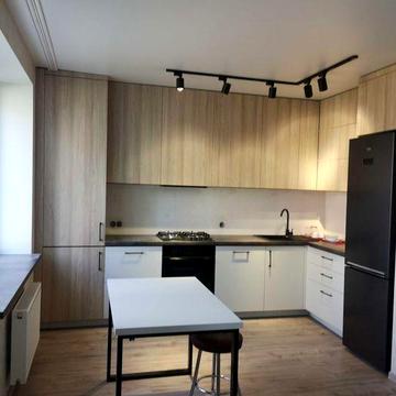 Здам 2-х кім. в новобудові, євроремонт, ЖК "Рівєра"