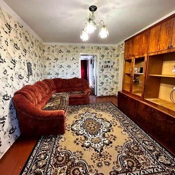 Продаж 3к квартири в утепленому будинку на молодіжному