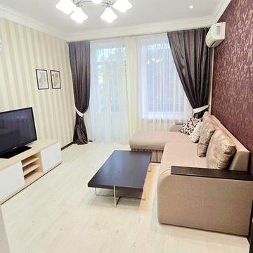 Сдам 2 комн ул.Якова Новицкого