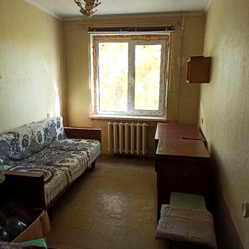 Продаю двухкомнатную квартиру в Ингульском районе ул. Космонавтов