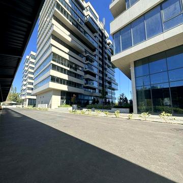 Продам 3-х ком видовую с терассой в Порт Сити ЖК Порт Сити