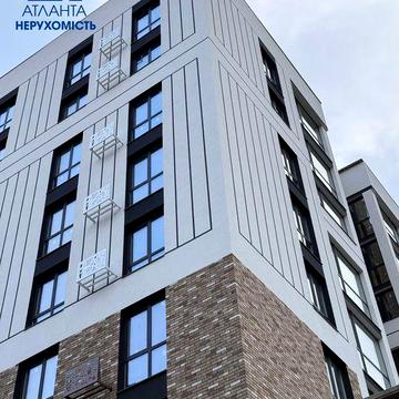 Продаж 1-кімнатної квартири в ЖК «Ренесанс» з підземним паркінгом! ЖК Ренесанс