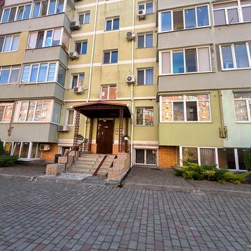 Паркова вул., 48а