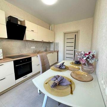 Оренда Просторої 2-х кім. квартири у ЖК Софія Київська