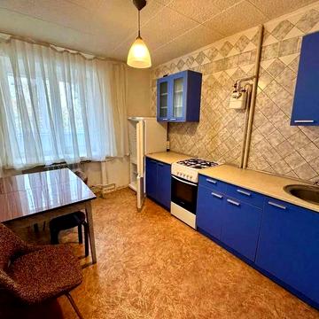 Оренда 1-кімнатної квартири на ж/м Перемога-5, бульвар Слави, 8