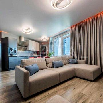 Продаж квартири, ЖК Manhattan City, пр-т Берестейський, Шевченківський