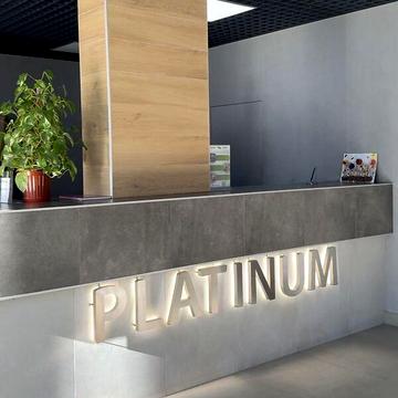 Продаж 1к Квартира Ванний провулок ЖК Platinum Residence