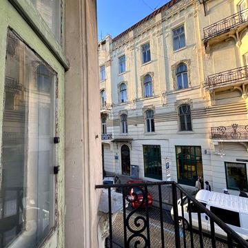 Оренда 2 кімнатної квартири, центр