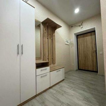 1К Озерна " Авіла Голд"  затишна квартира!