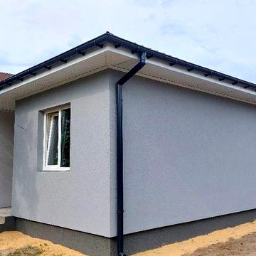 Терміново! Продаж нового будинку 70 кв.м.Під чистове. Путрівка. Є віде