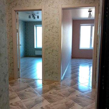 Квартира з ремонтом в новобудові ЖК Вільський